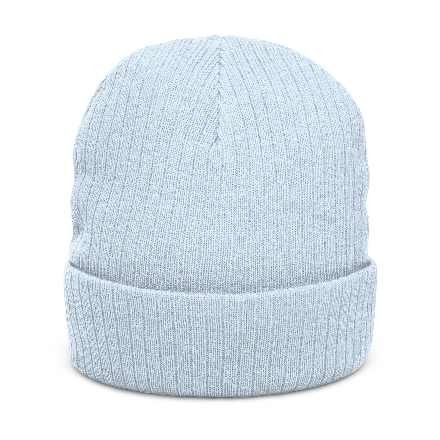 Prairie Dog Embroidered Beanie
