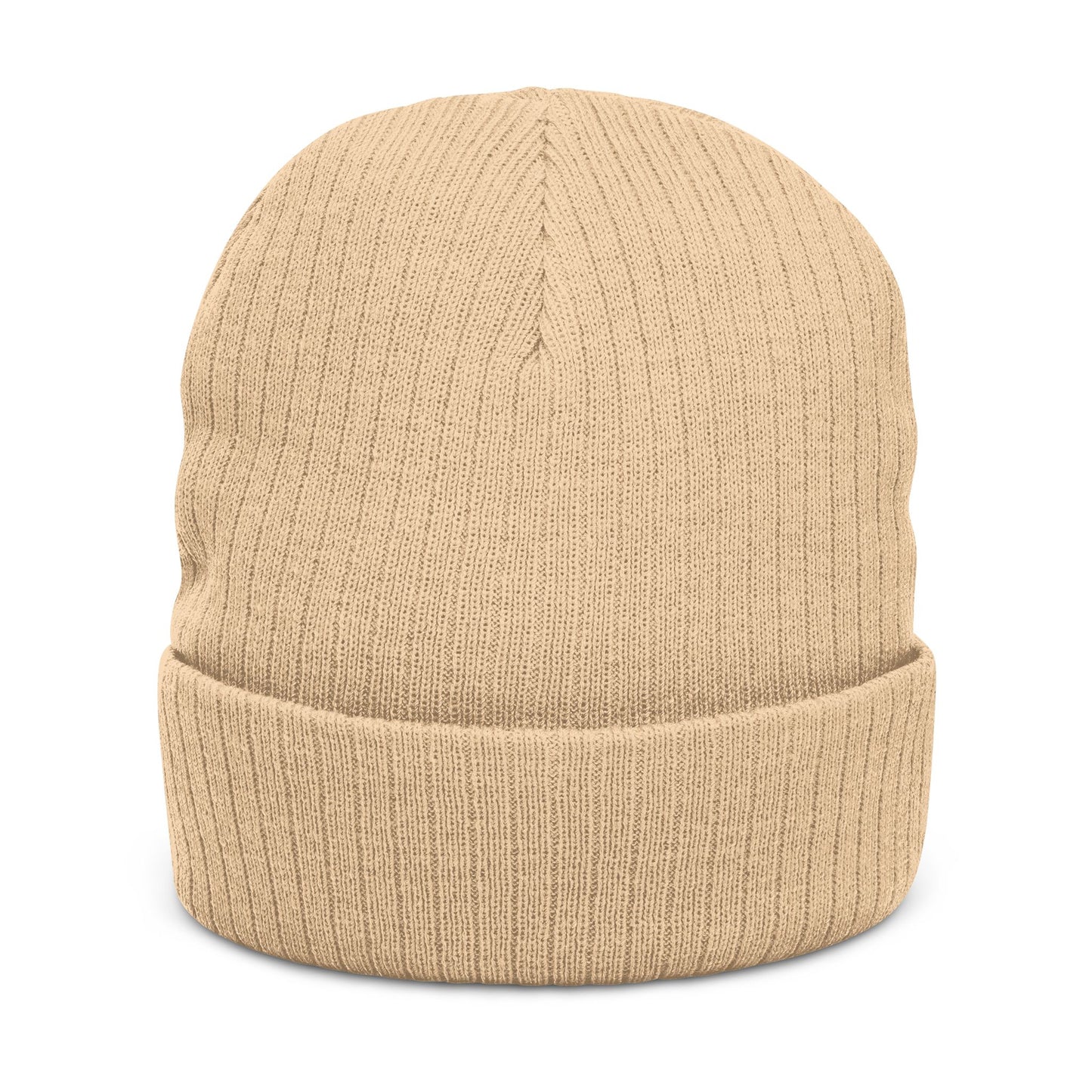 Prairie Dog Embroidered Beanie