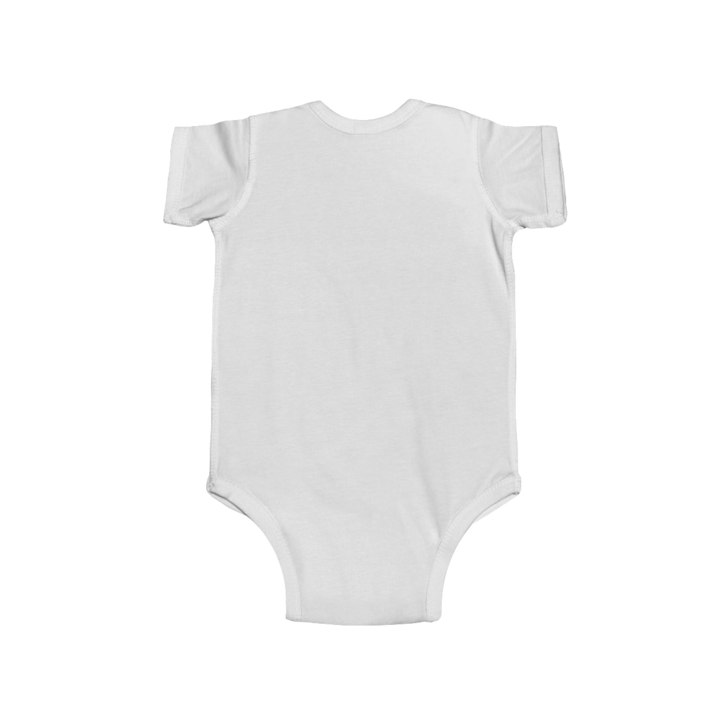 Prairie Dog Pup Onesie (Alby on a baby Onesie)