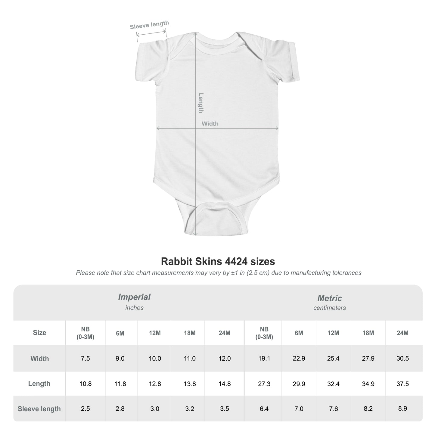 Prairie Dog Pup Onesie (Alby on a baby Onesie)