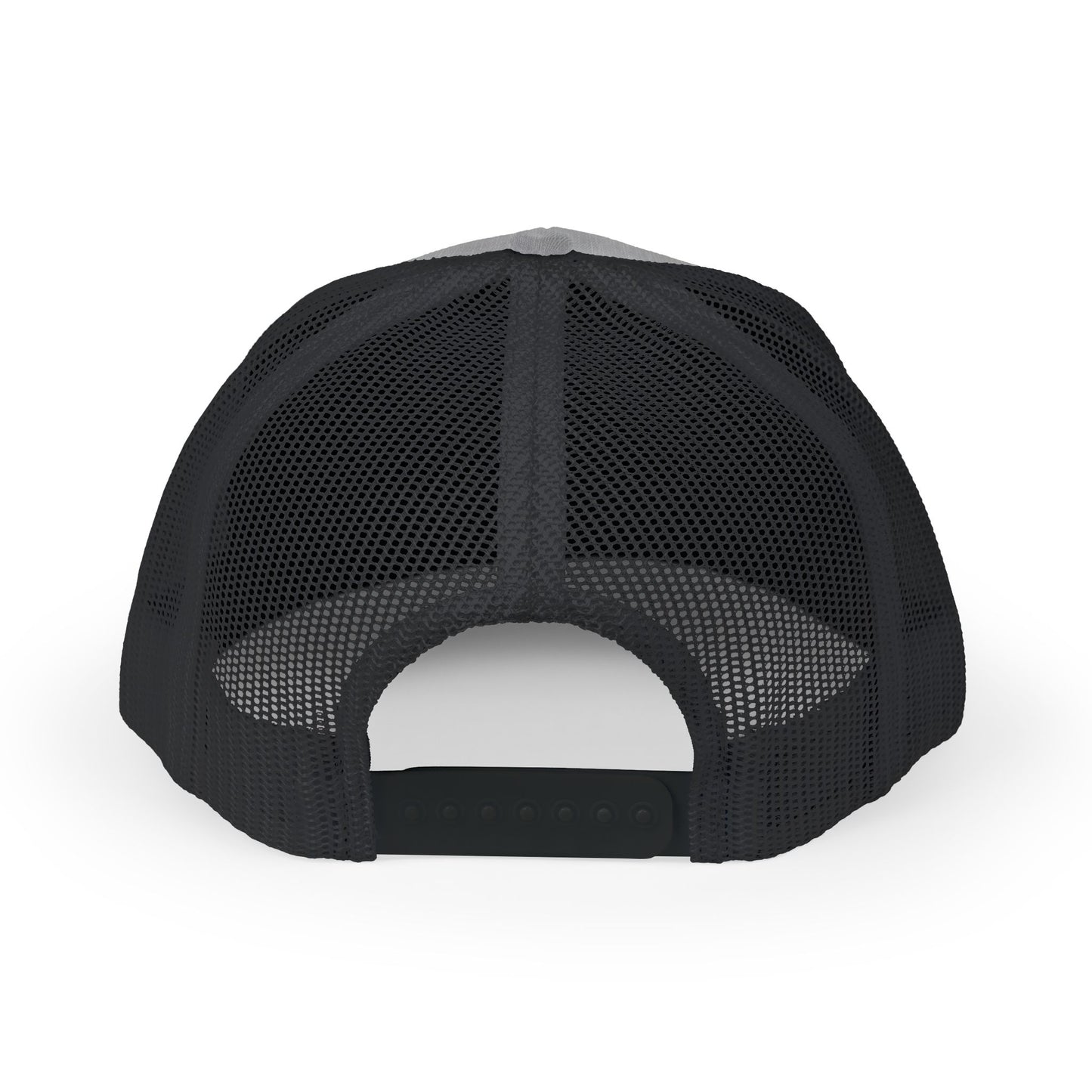 Prairie Dog Embroidered Trucker Hat
