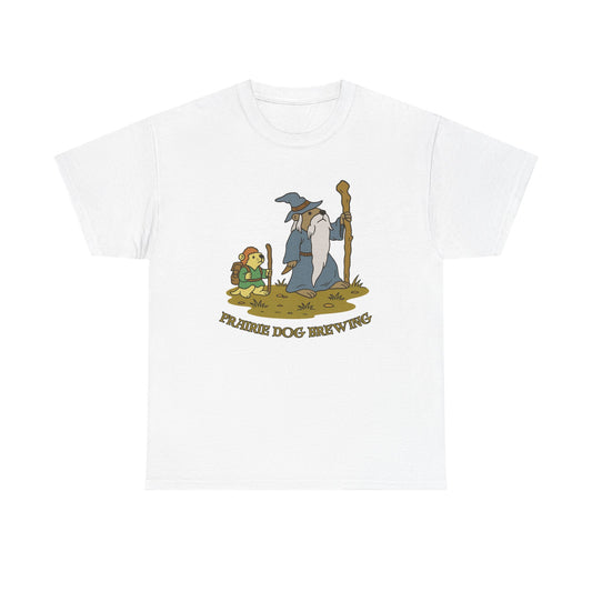 Prairie Dog Adventure Tee (Unisex)