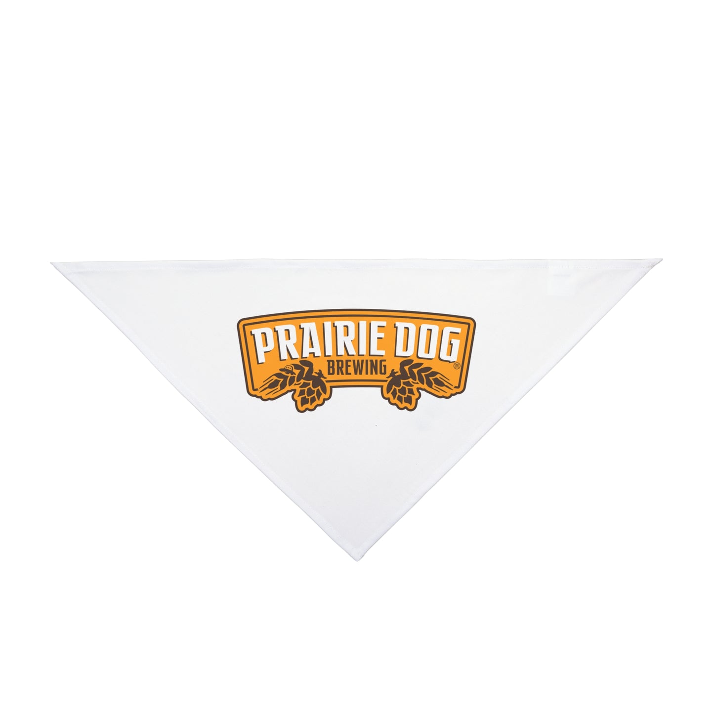 Prairie Dog Pet Bandana