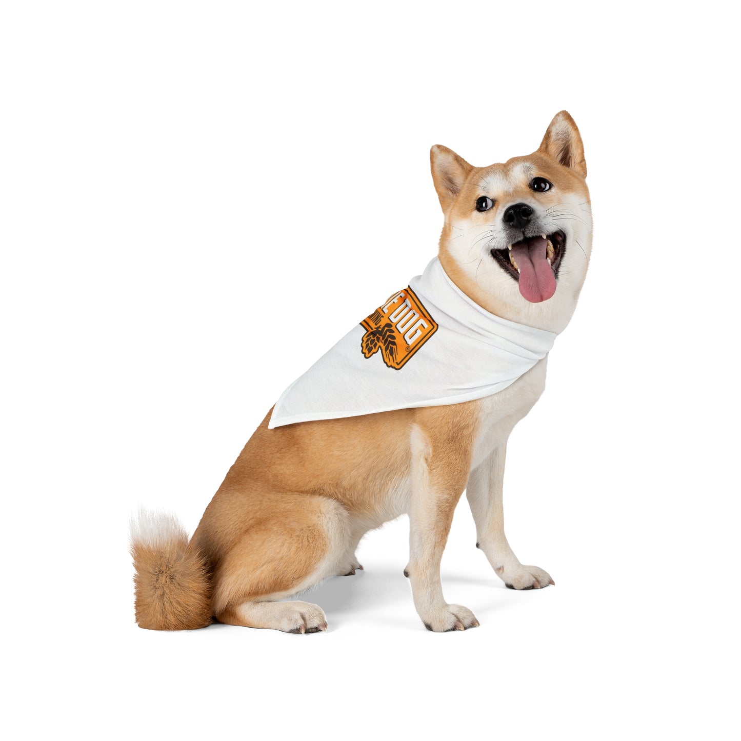 Prairie Dog Pet Bandana
