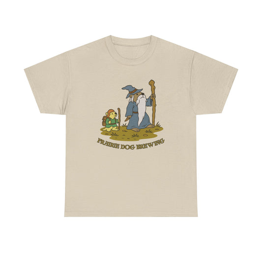 Prairie Dog Adventure Tee (Unisex)