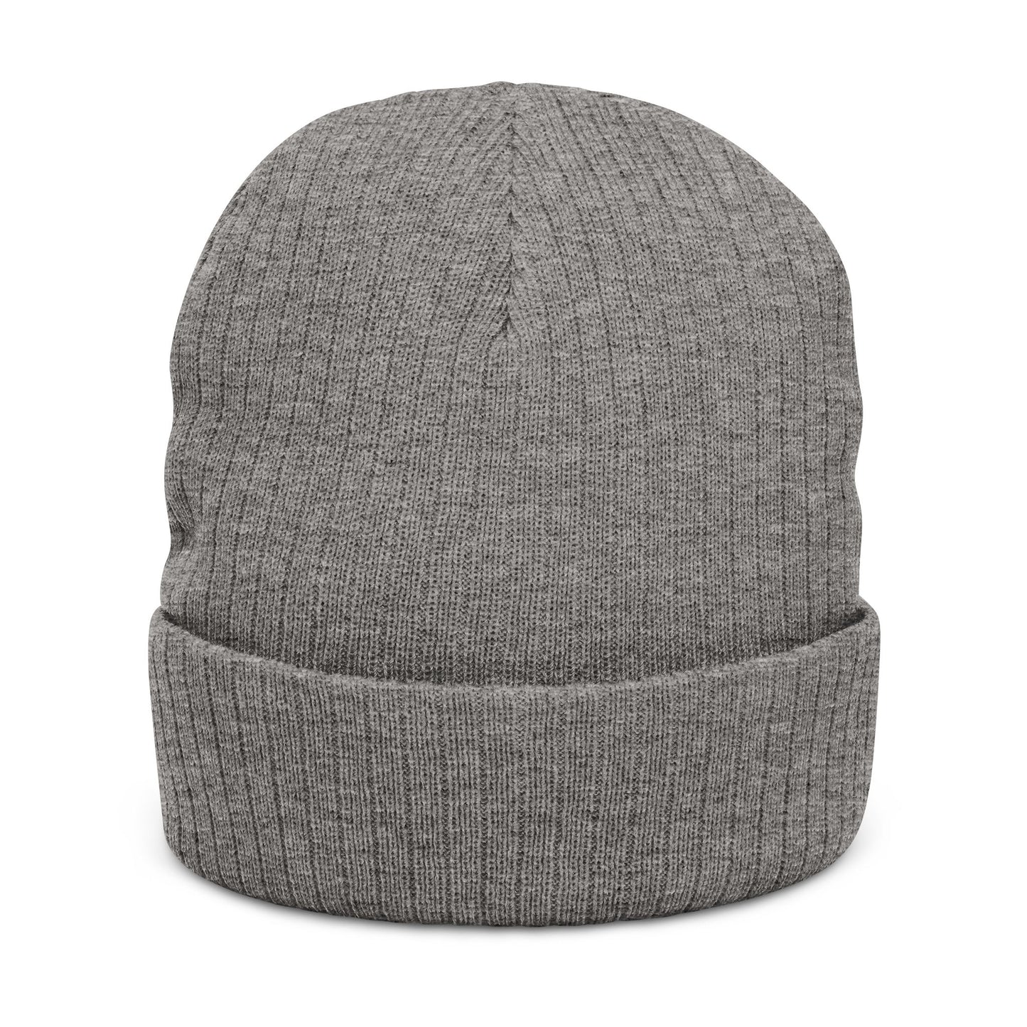 Prairie Dog Embroidered Beanie