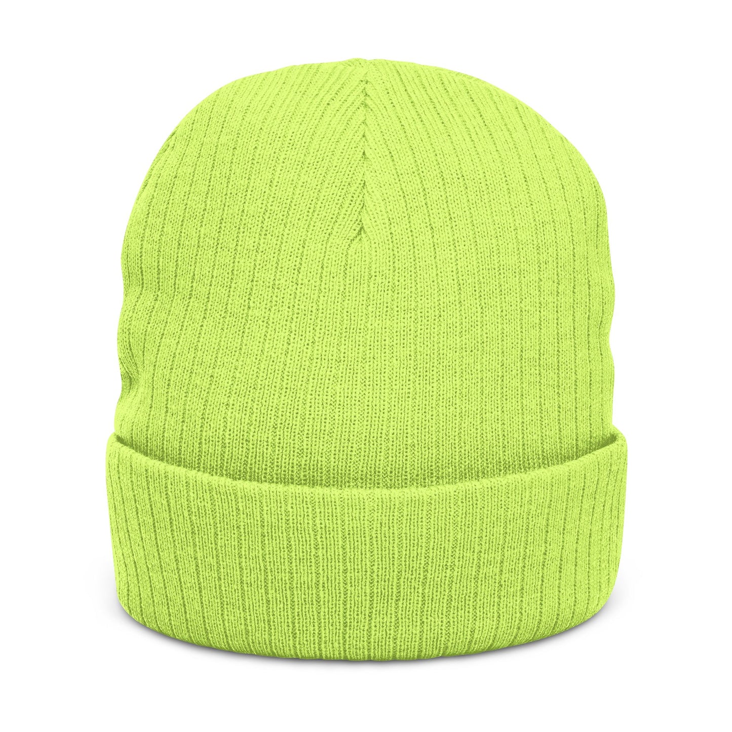 Prairie Dog Embroidered Beanie